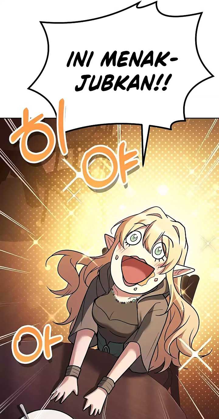 Archmage Restaurant Chapter 08 - Halaman 66