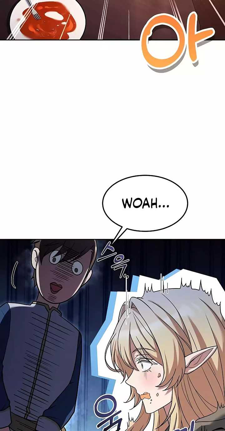 Archmage Restaurant Chapter 08 - Halaman 67