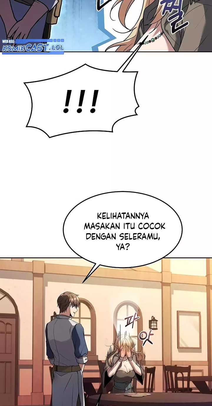 Archmage Restaurant Chapter 08 - Halaman 68
