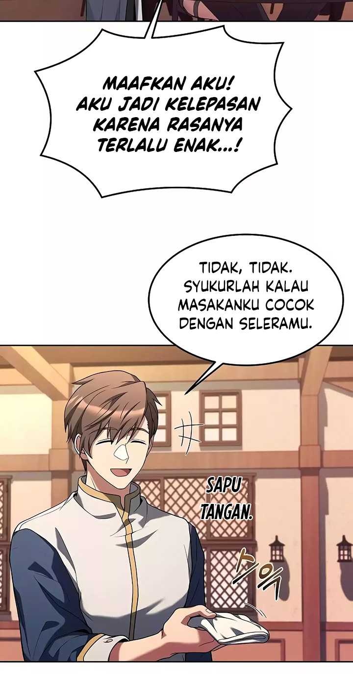 Archmage Restaurant Chapter 08 - Halaman 69
