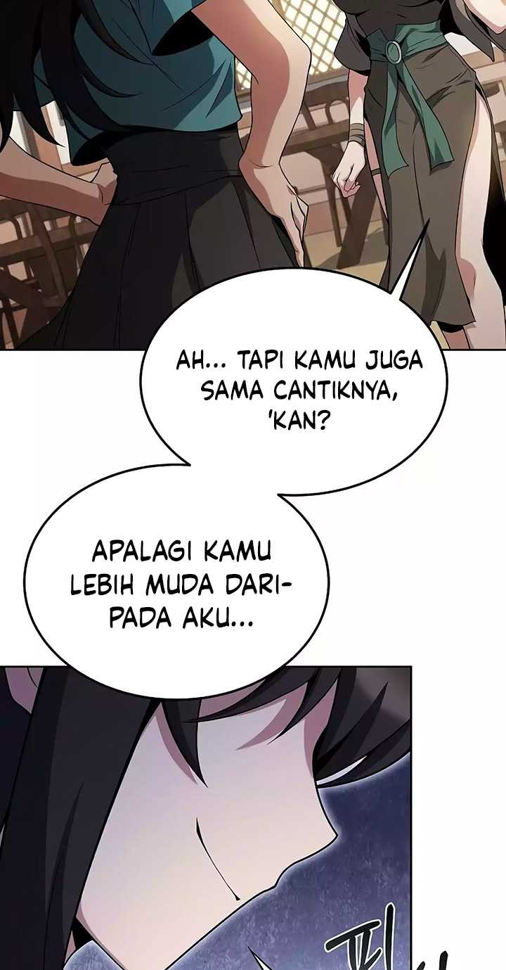 Archmage Restaurant Chapter 08 - Halaman 7