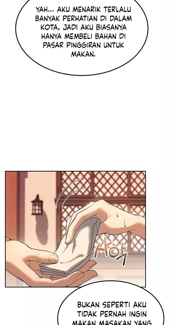 Archmage Restaurant Chapter 08 - Halaman 71