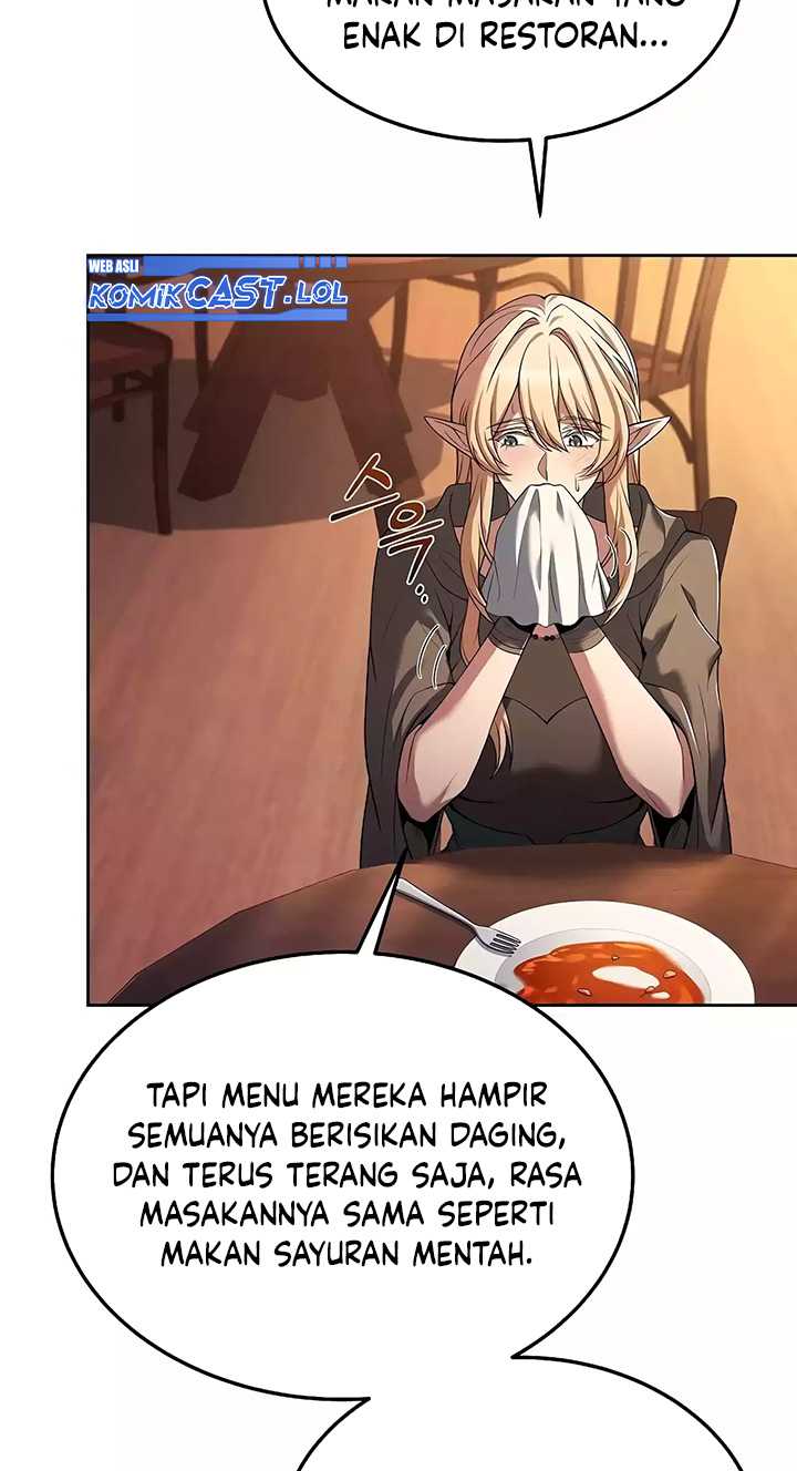 Archmage Restaurant Chapter 08 - Halaman 72