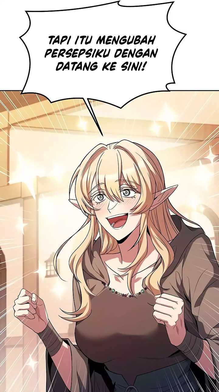 Archmage Restaurant Chapter 08 - Halaman 74