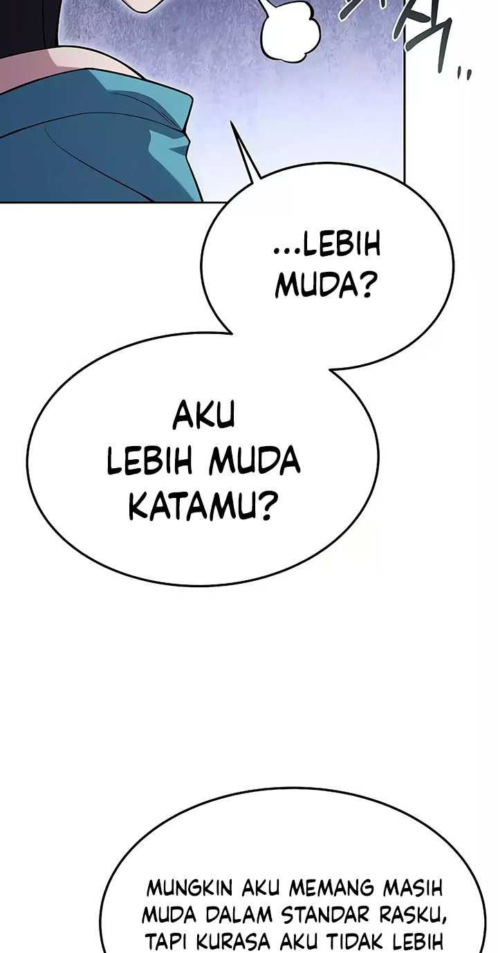 Archmage Restaurant Chapter 08 - Halaman 8