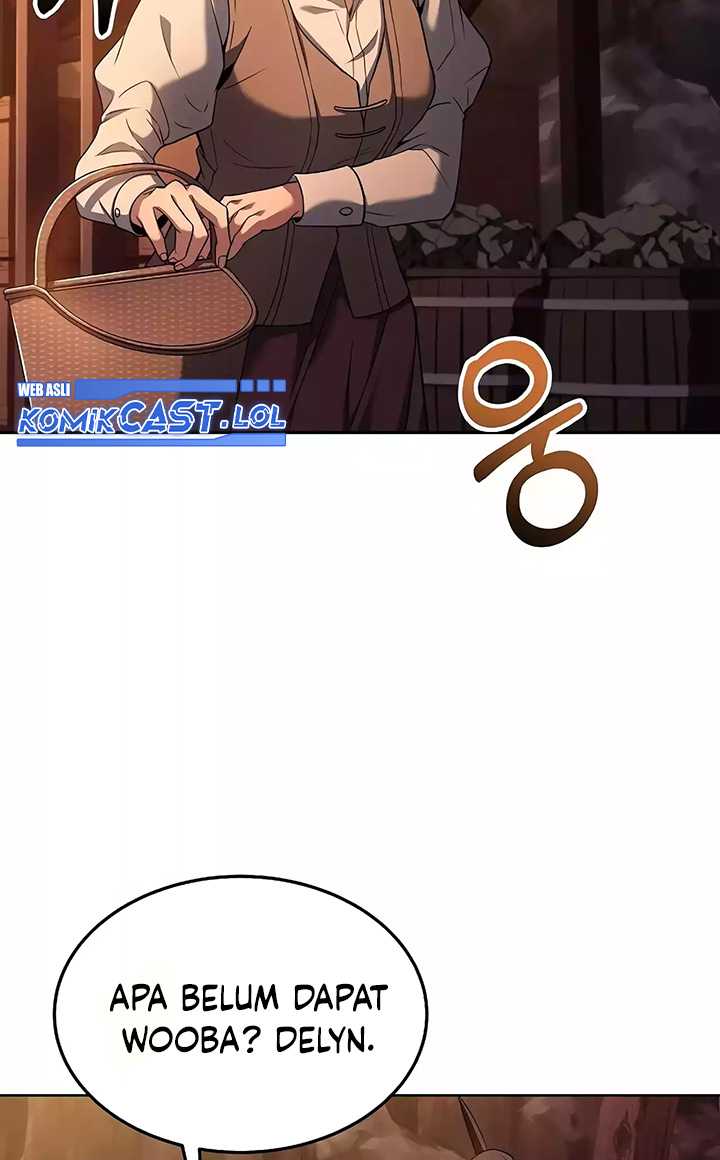 Archmage Restaurant Chapter 08 - Halaman 84