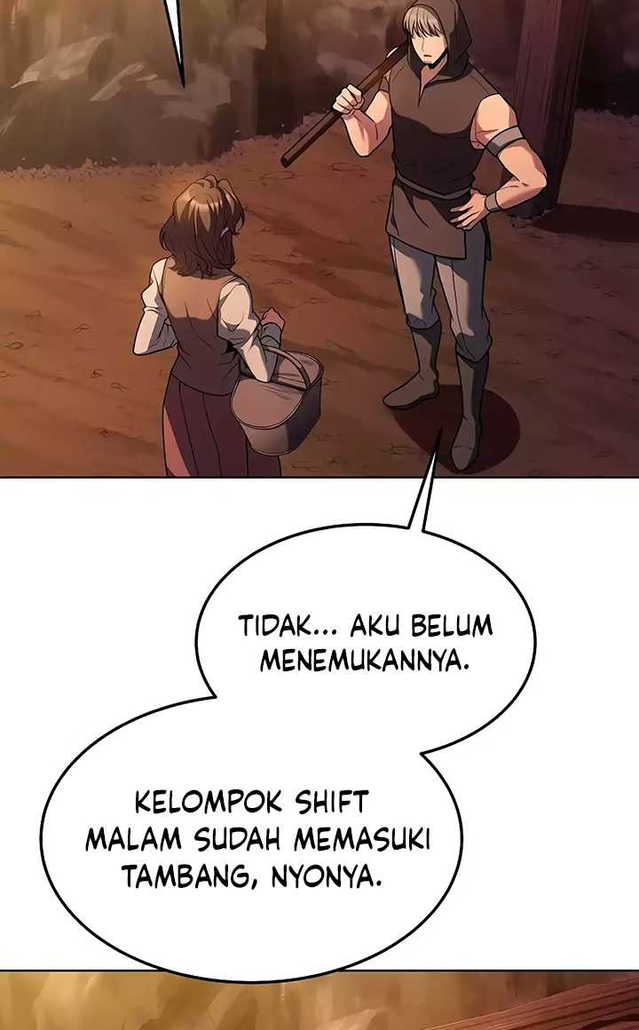 Archmage Restaurant Chapter 08 - Halaman 85