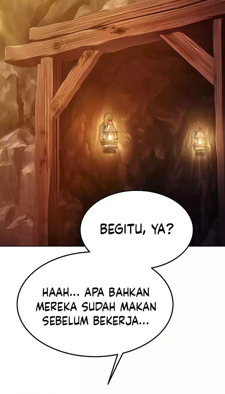 Archmage Restaurant Chapter 08 - Halaman 86