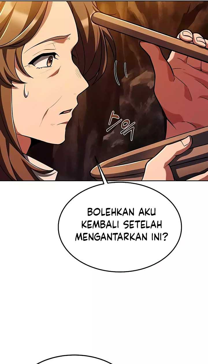 Archmage Restaurant Chapter 08 - Halaman 87