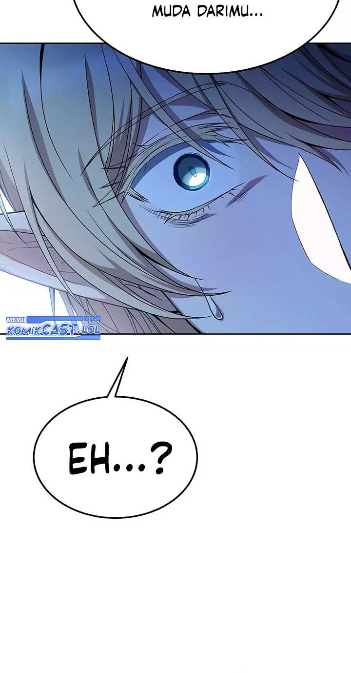 Archmage Restaurant Chapter 08 - Halaman 9