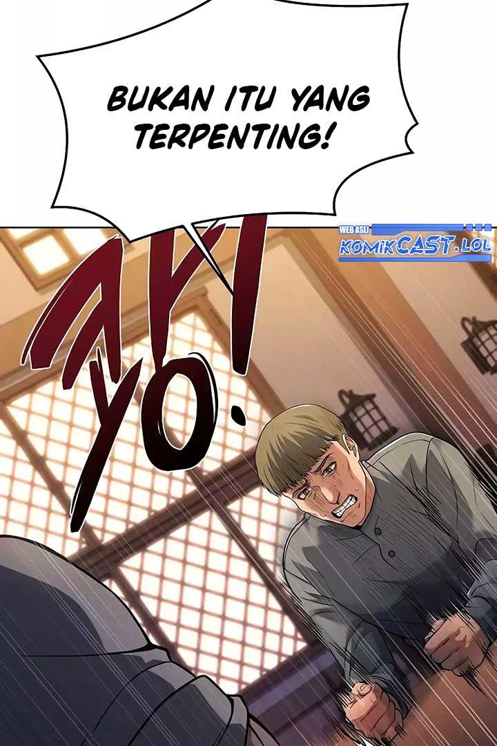Archmage Restaurant Chapter 08 - Halaman 91