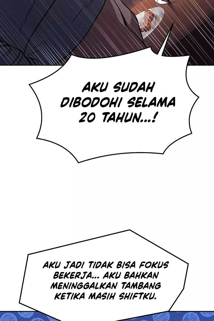 Archmage Restaurant Chapter 08 - Halaman 92