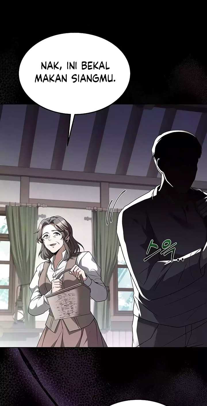 Archmage Restaurant Chapter 08 - Halaman 98