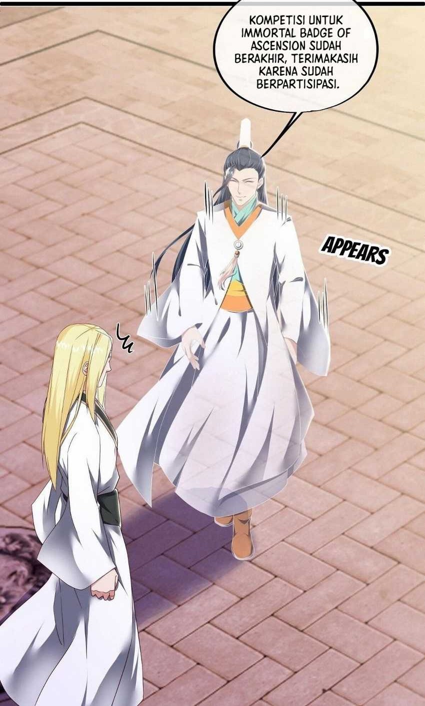 Manhua Peerless Soul Chapter 592 gambar 2
