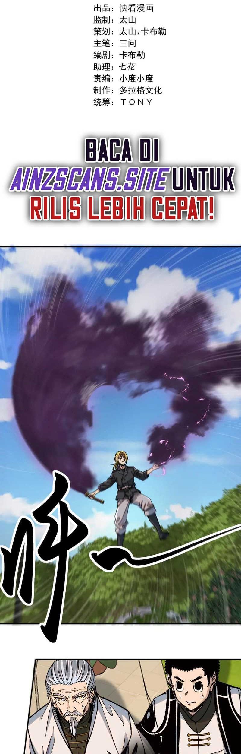 Manhua I Was Kidnapped by the Earth Chapter 24 gambar 2