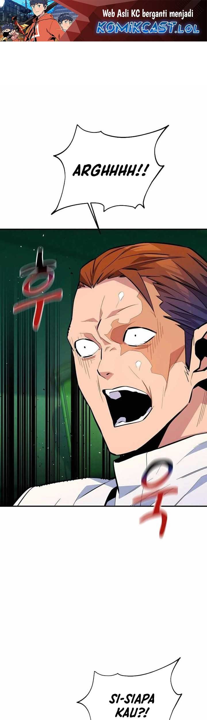 Manhwa Auto-Hunting With Clones Chapter 72 gambar 2
