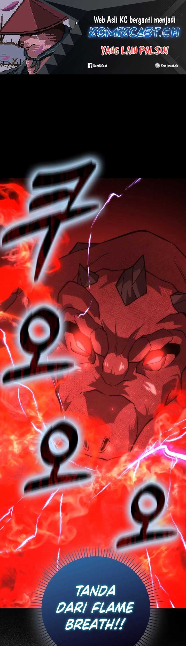 Manhwa Demon Lord’s Martial Arts Ascension Chapter 59 gambar 2