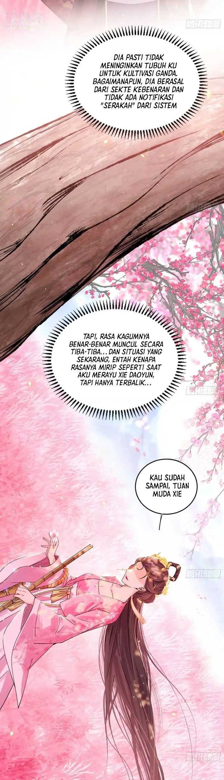 I’m An Evil God Chapter 425 halaman 4