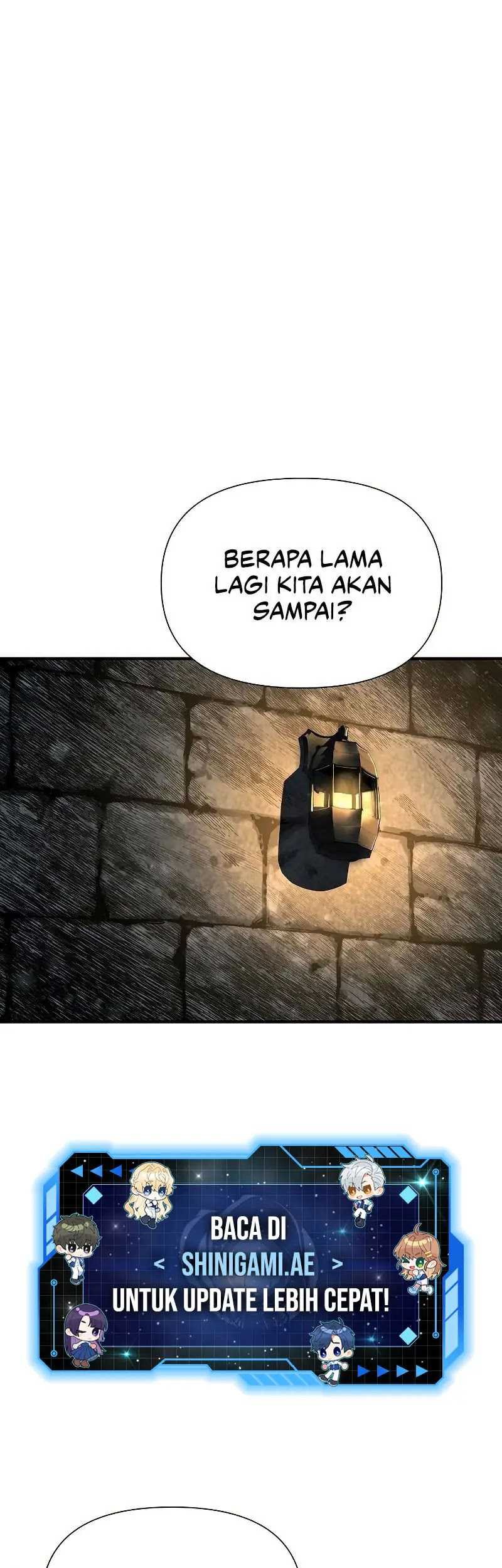 Manhwa The Priest of Corruption Chapter 34 gambar 2