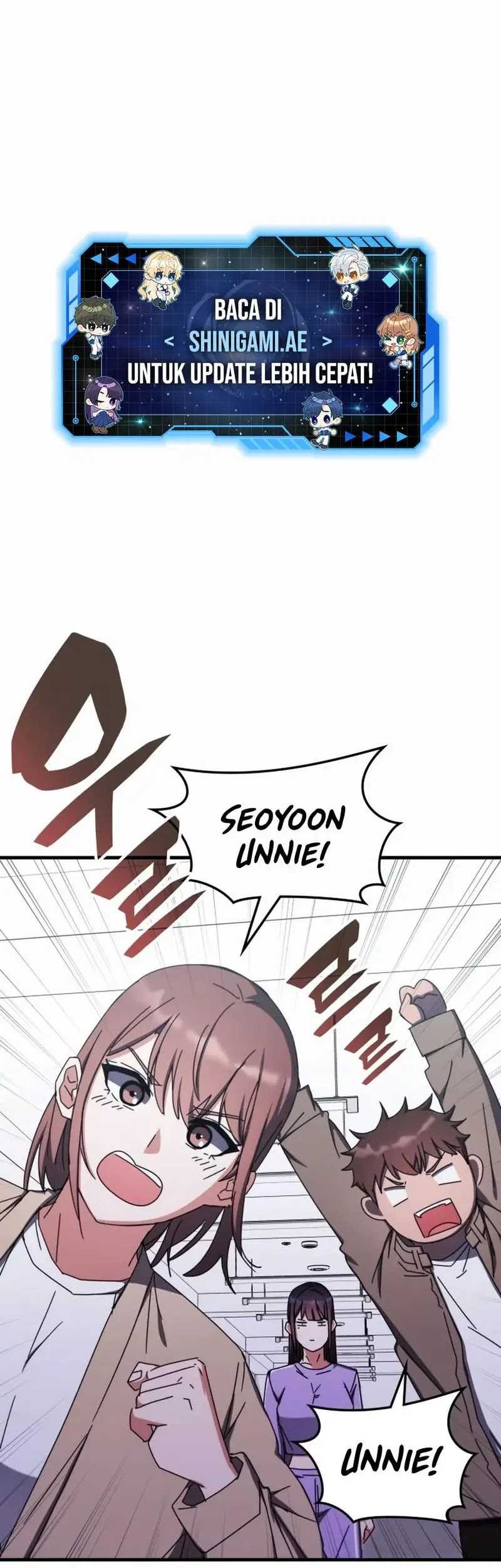 Manhwa Transcension Academy Chapter 87 gambar 2