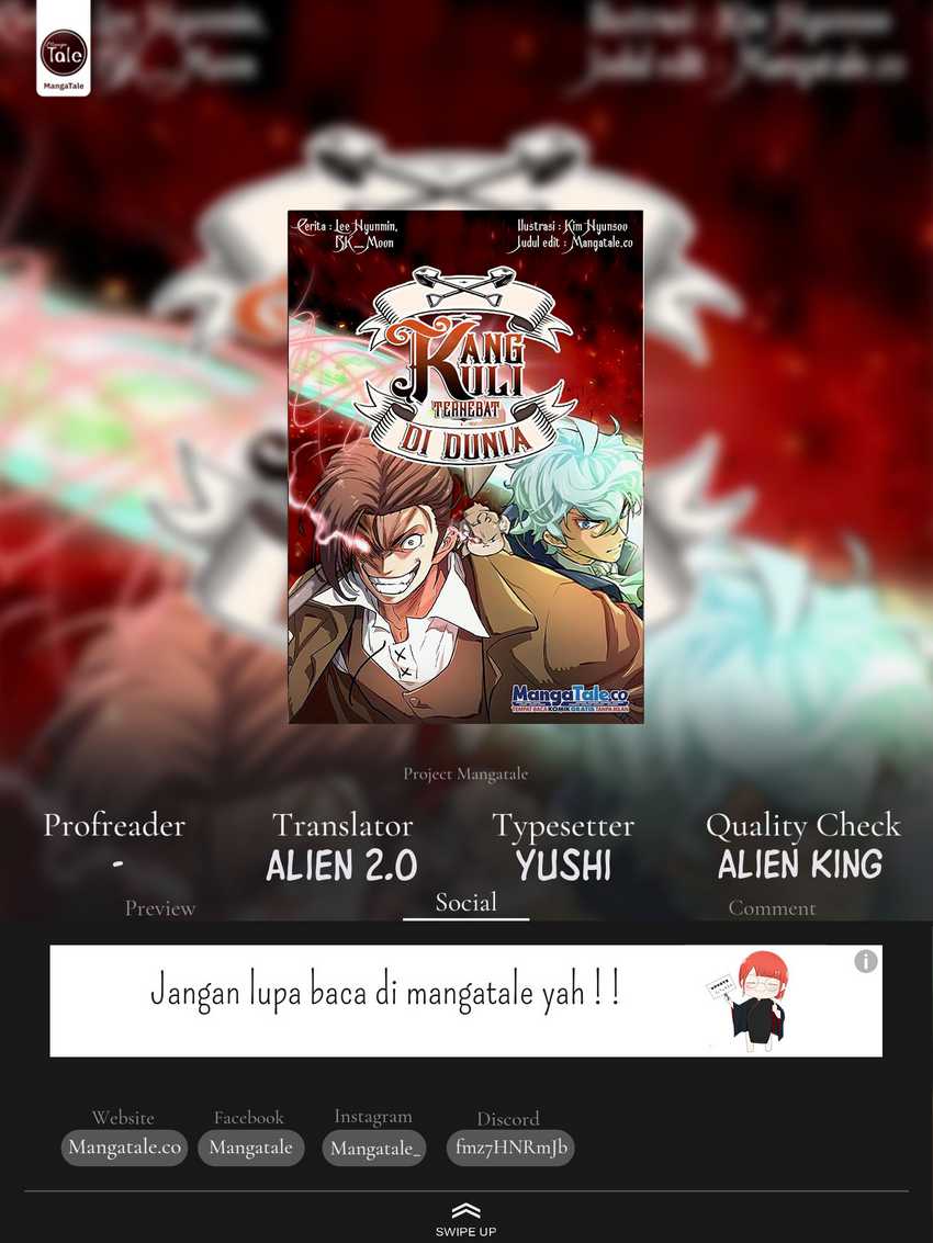 Komik The World’s Best Engineer Chapter 118 gambar 1