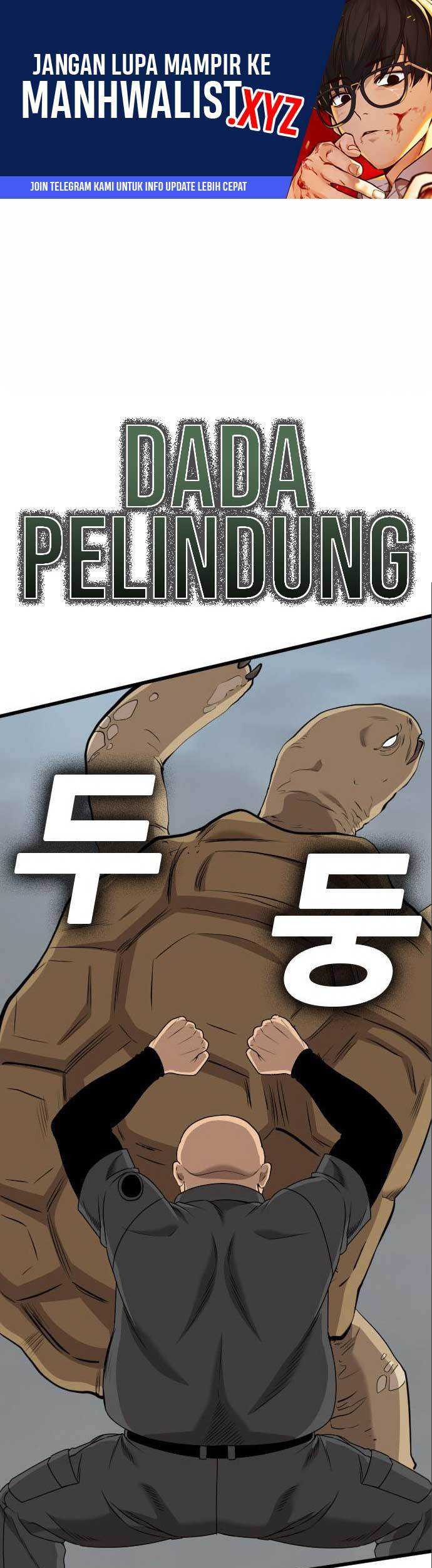 Manhwa A Bad Person Chapter 177 gambar 2