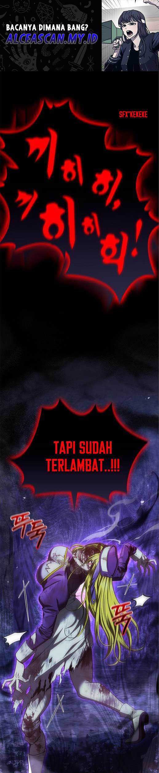 Manhwa Survive as a Barbarian in the Game Chapter 42 gambar 2