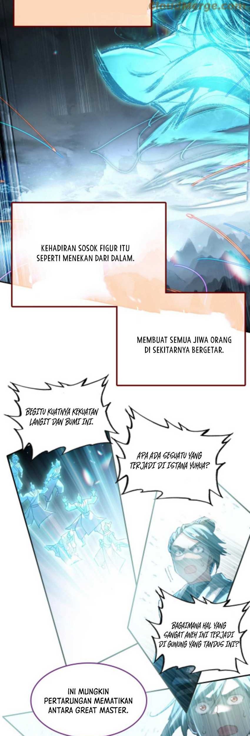 Manhua I’m A Peerless Master Chapter 52 gambar 2