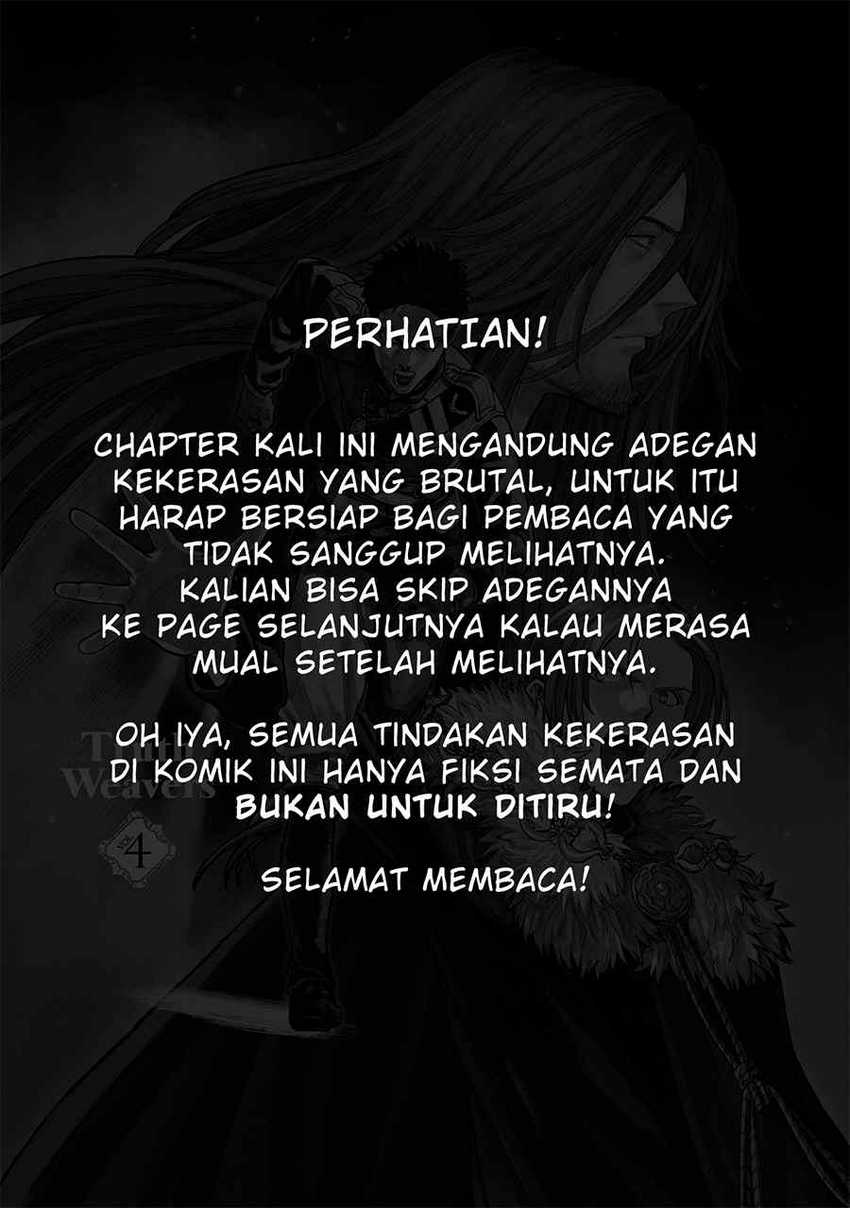 Manga Madou no Keifu Chapter 22 gambar 2