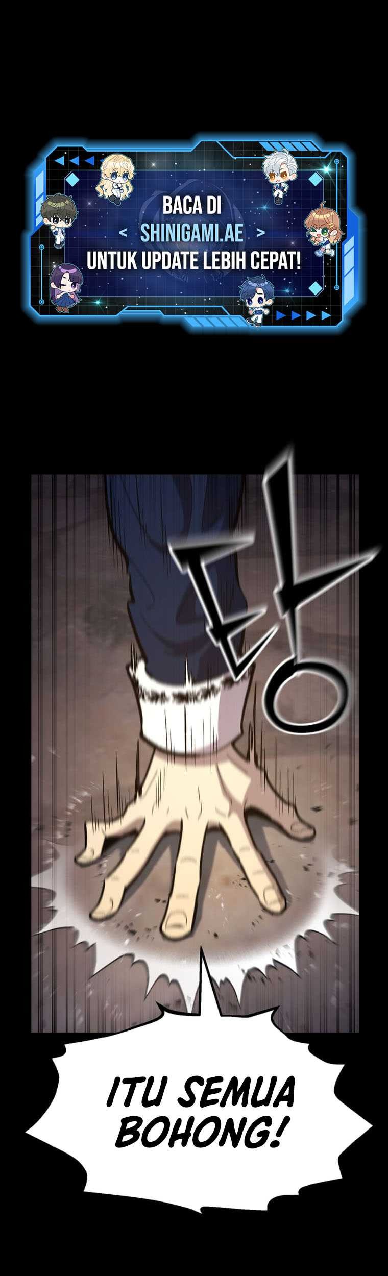 Manhwa Standard of Reincarnation Chapter 81 gambar 2