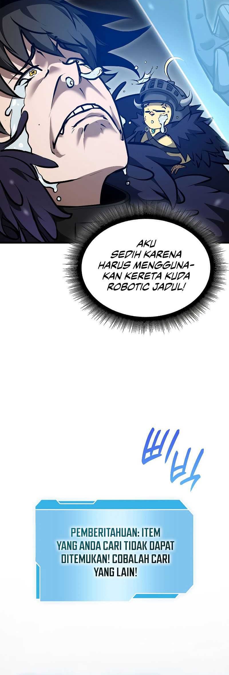 I Returned As An FFF-Class Witch Doctor Chapter 52 halaman 5