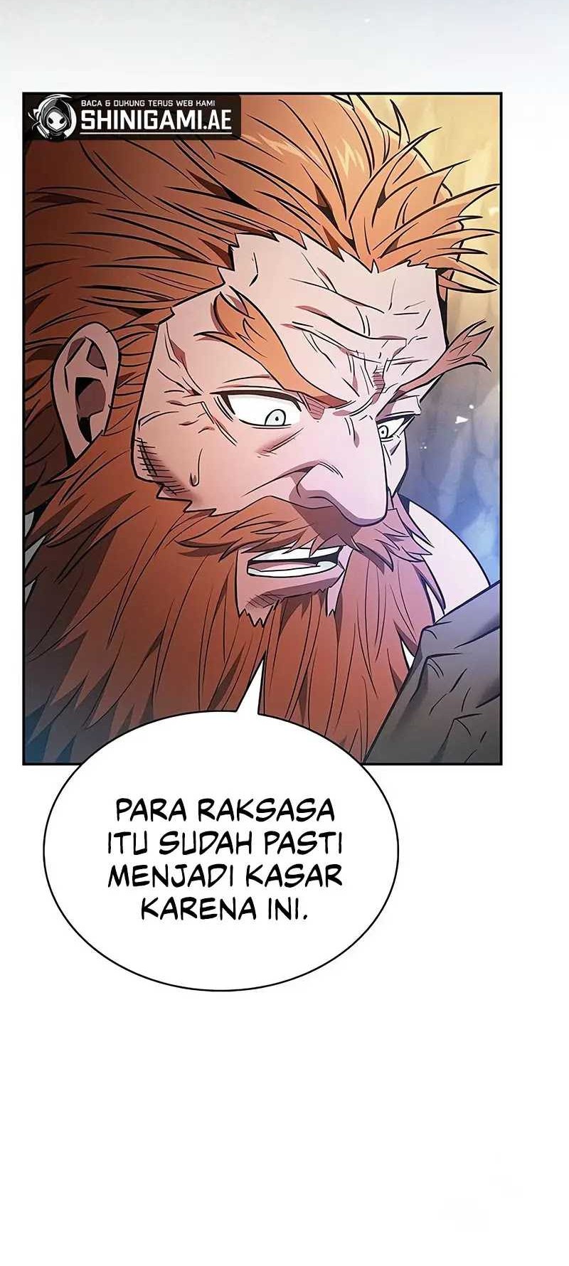 Academy’s Genius Swordmaster Chapter 26 - Halaman 9