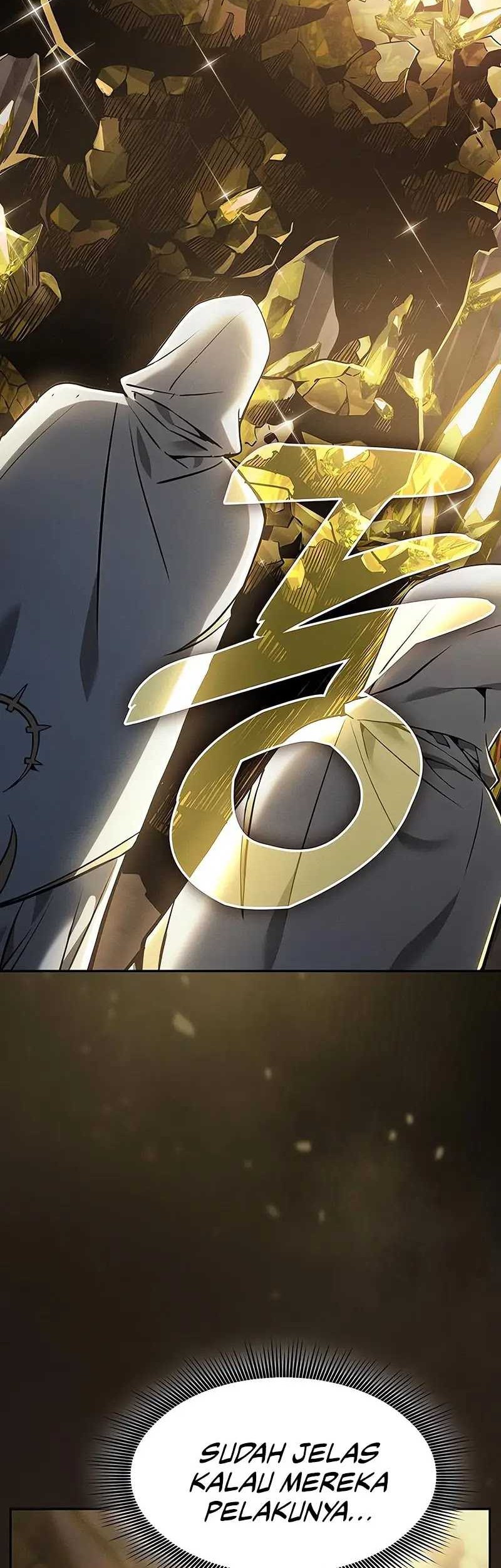 Academy’s Genius Swordmaster Chapter 26 - Halaman 23