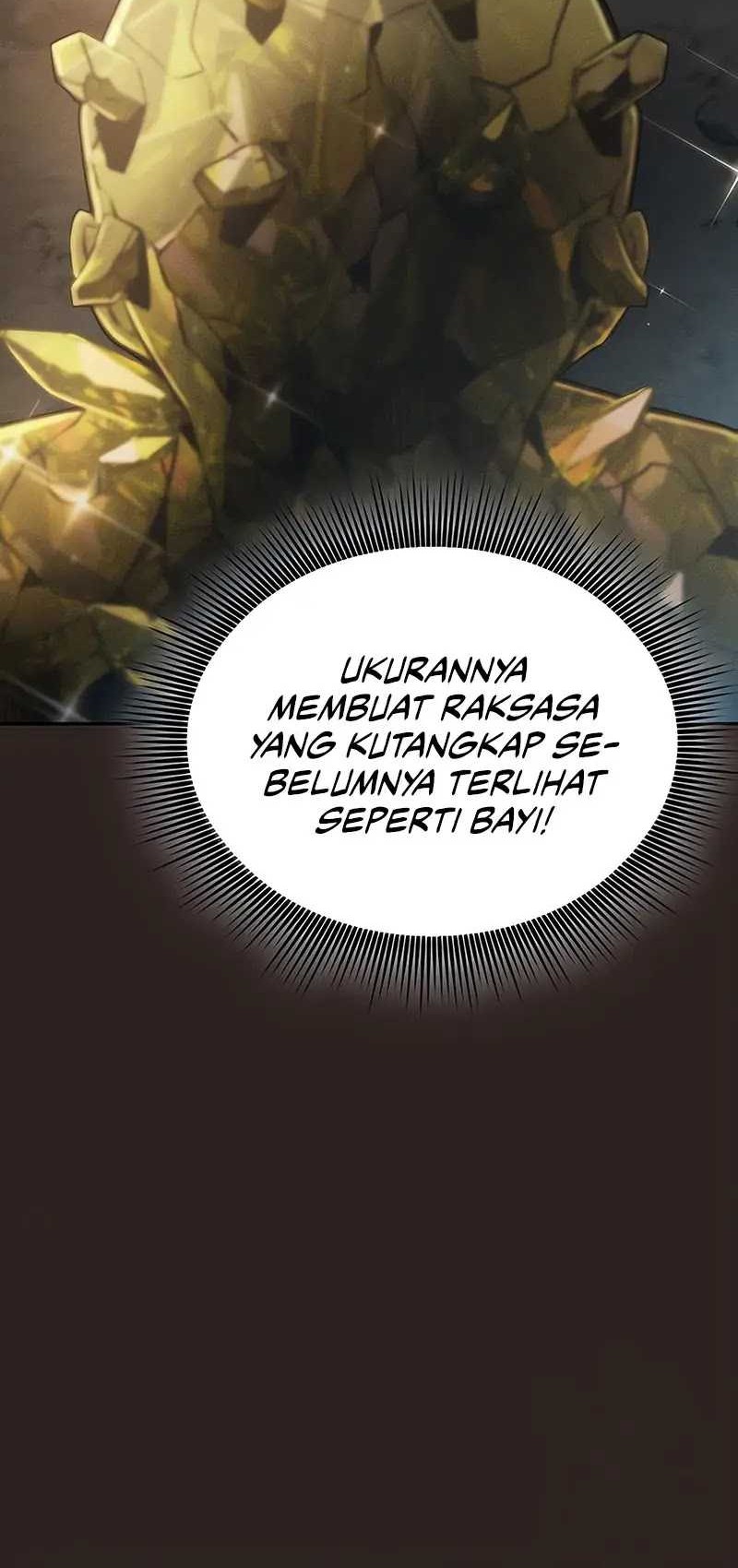 Academy’s Genius Swordmaster Chapter 26 - Halaman 25