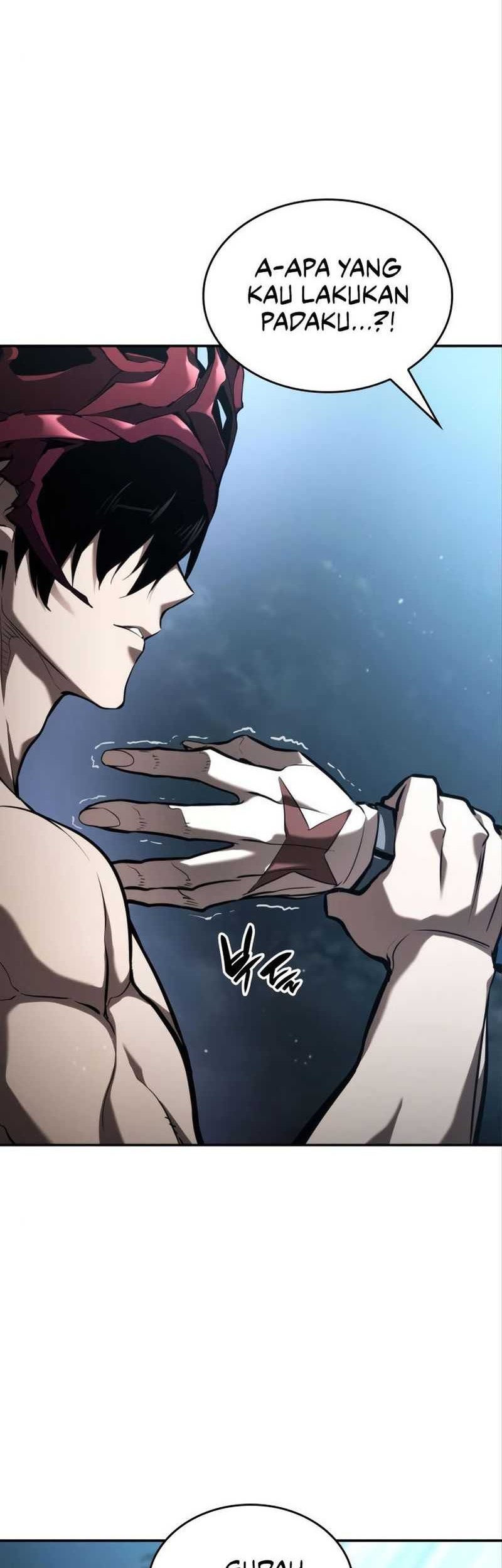 Boundless Necromancer Chapter 62 - Halaman 103