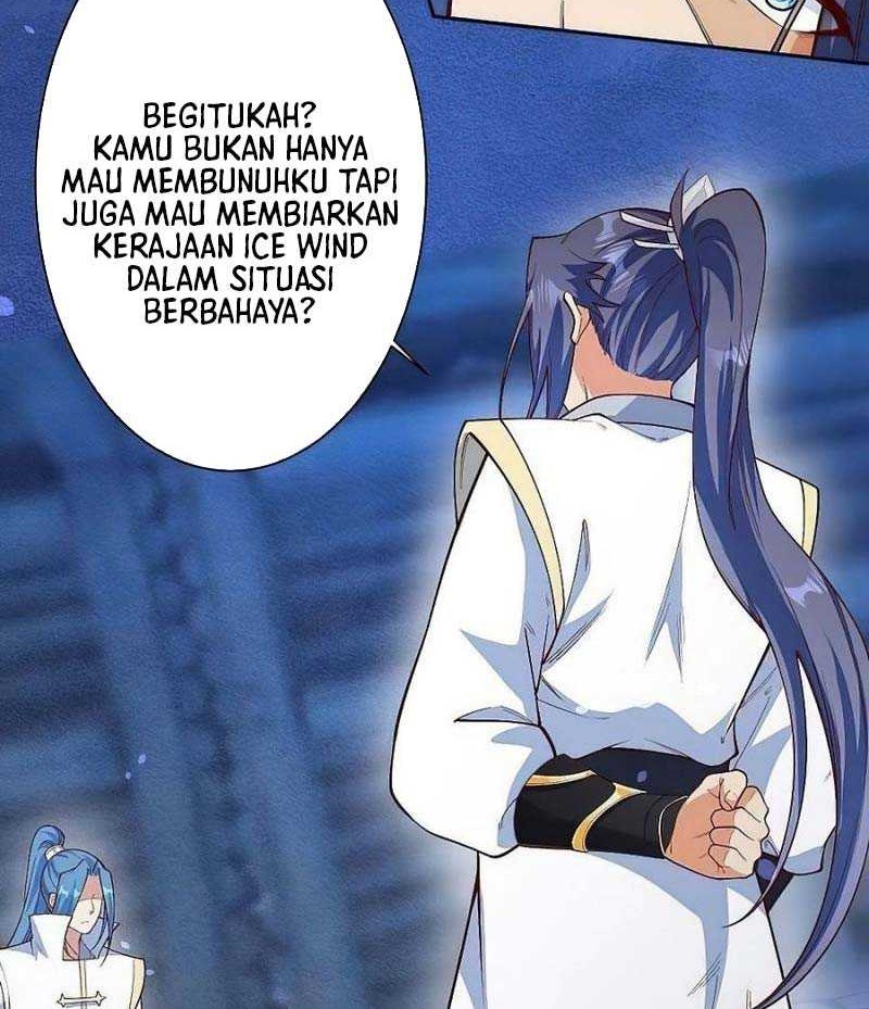 Against the Gods Chapter 578 - Halaman 5
