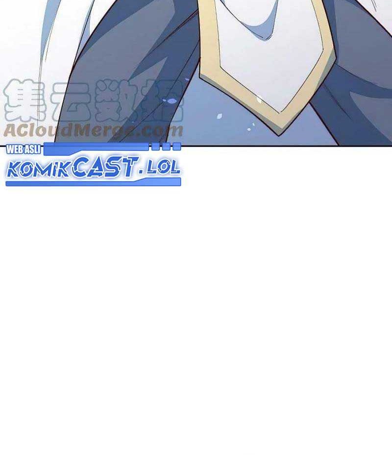 Against the Gods Chapter 578 - Halaman 9