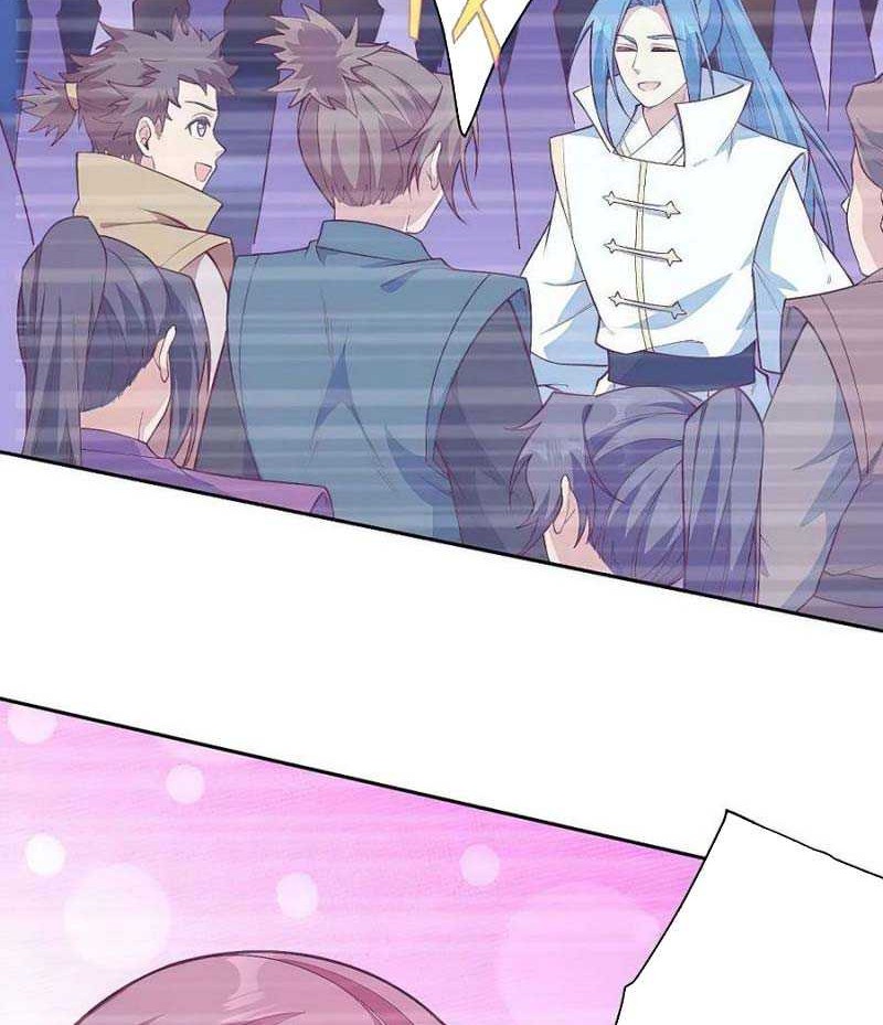 Against the Gods Chapter 578 - Halaman 11