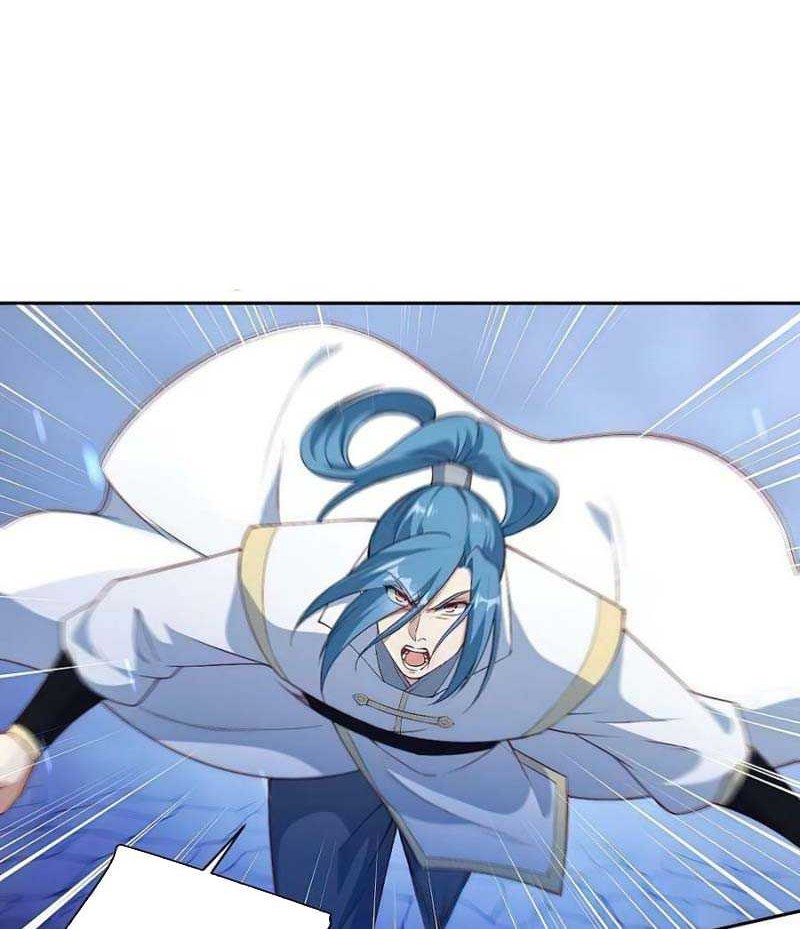 Against the Gods Chapter 578 - Halaman 15