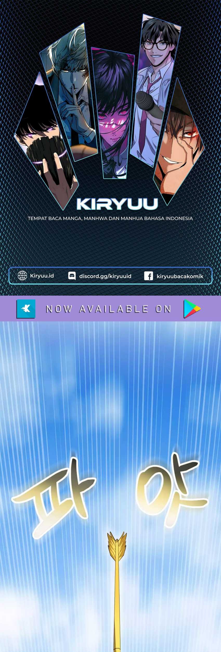 Manhwa Golden Mage Chapter 37 gambar 2