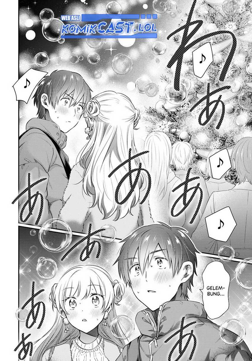 Fuufu Ijou Koibito Miman. Chapter 66 - Halaman 28