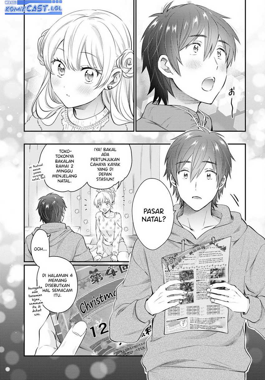 Fuufu Ijou Koibito Miman. Chapter 66 - Halaman 5