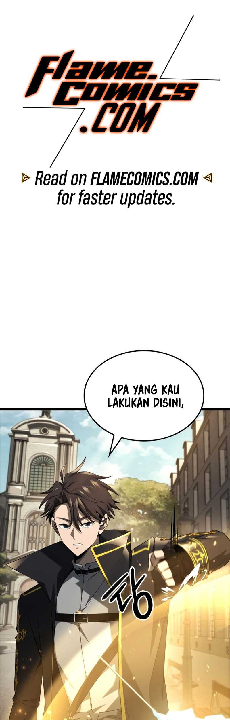 Manhwa Insanely-Talented Player Chapter 20 gambar 2