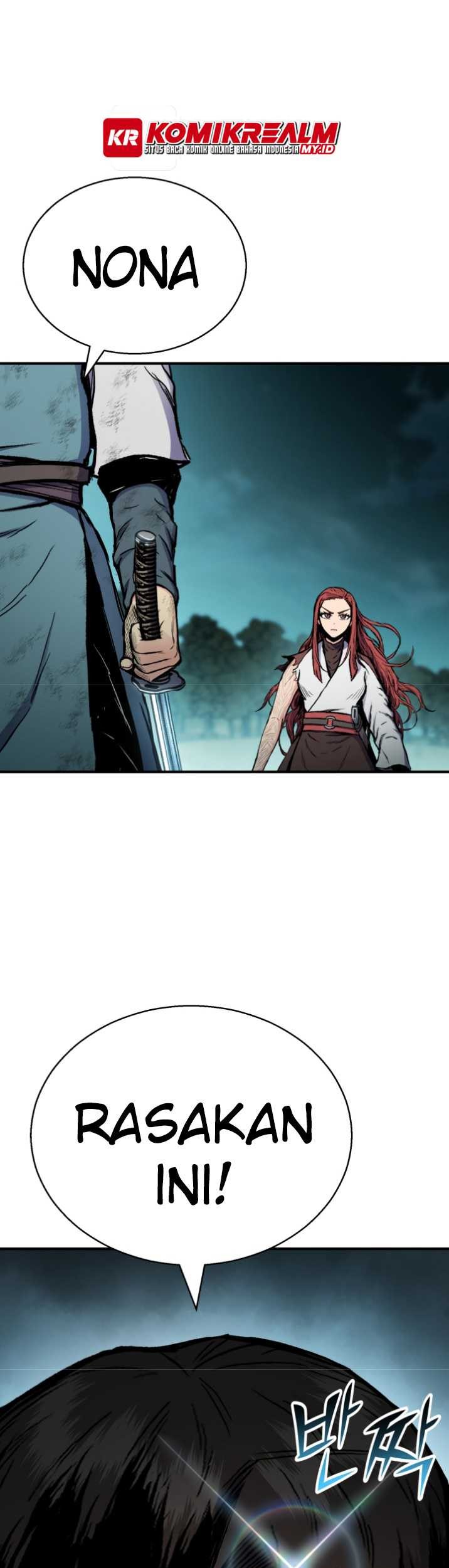 Manhwa Master of the Martial Arts Library Chapter 42 gambar 2