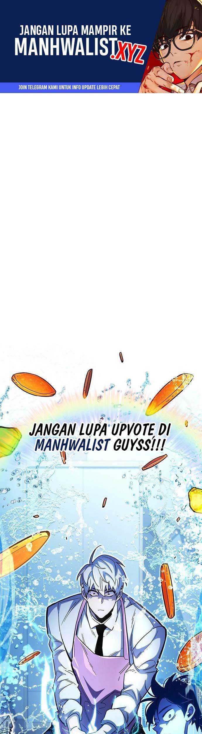 Manhwa The Player Hides His Past Chapter 33 gambar 2