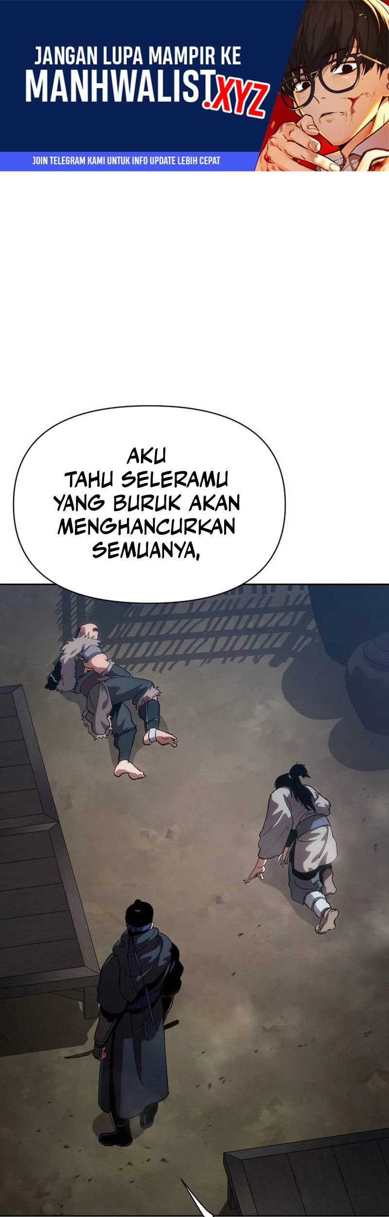 Manhwa Informer Chapter 12 gambar 2