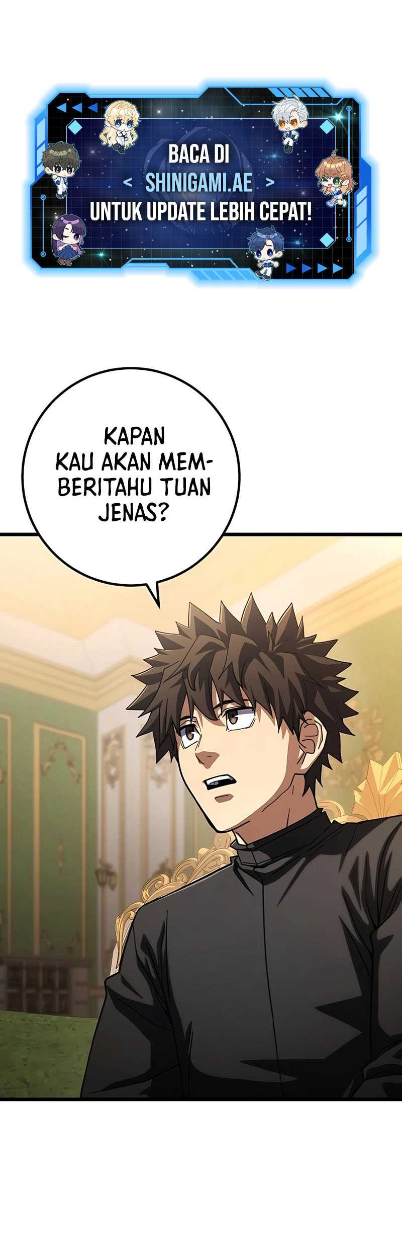 Manhwa I Picked A Hammer To Save The World Chapter 57 gambar 2