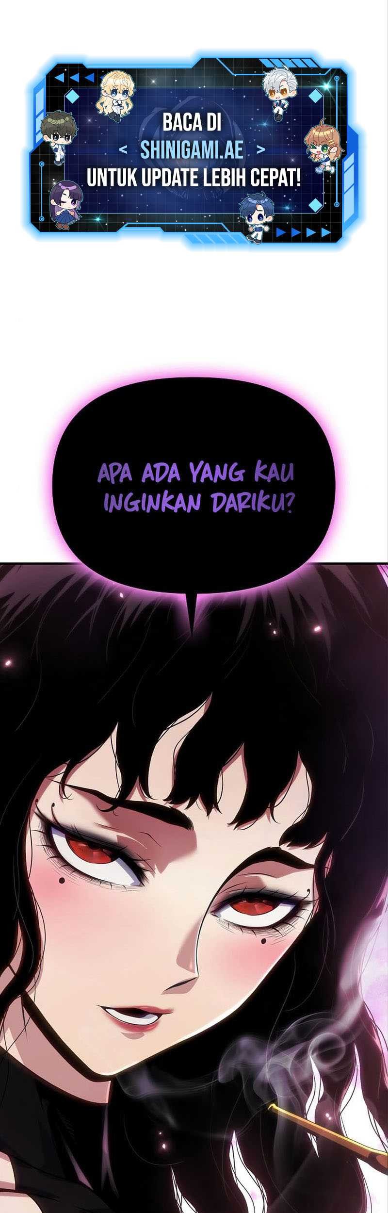 Manhwa The Priest of Corruption Chapter 35 gambar 2
