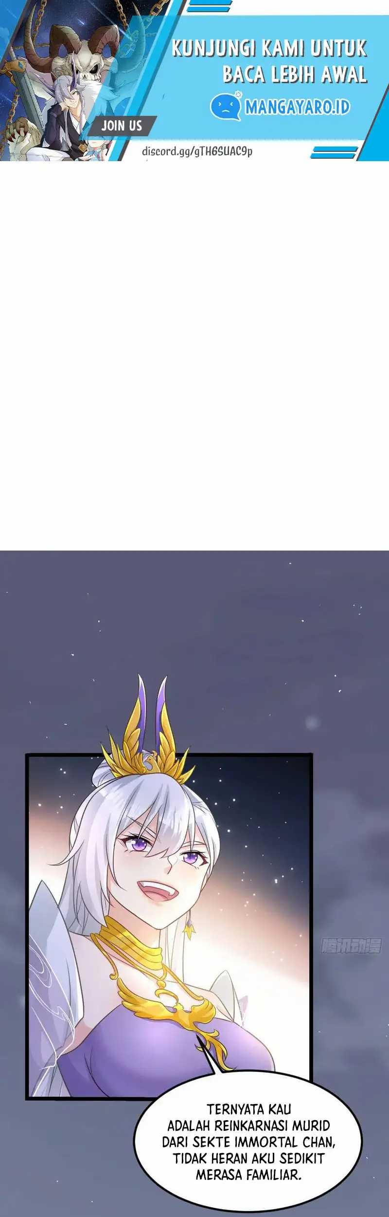 Manhua My Wife and I Dominate the Three Realms Chapter 106 gambar 2
