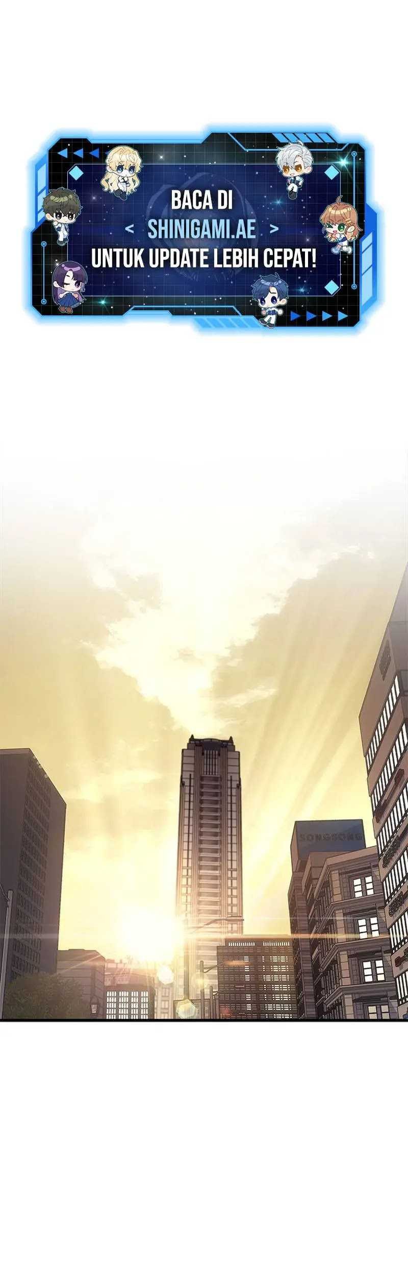 Manhwa Martial God Regressed to Level 2 Chapter 39 gambar 2